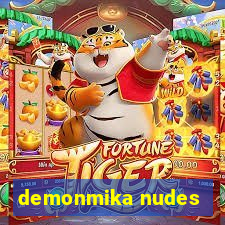 demonmika nudes